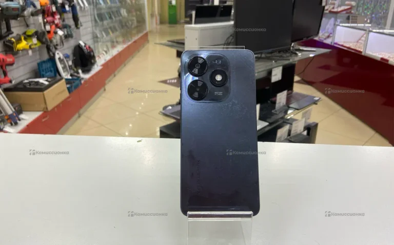 Tecno tecno spark 20c 4/256