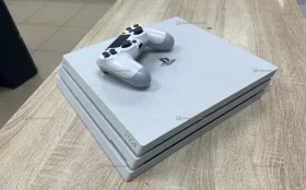 Приставка PlayStation PlayStation 4 pro 1tb