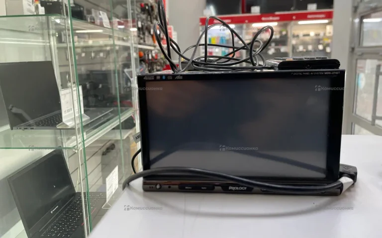 Автомагнитола  Prology MDN-2745T