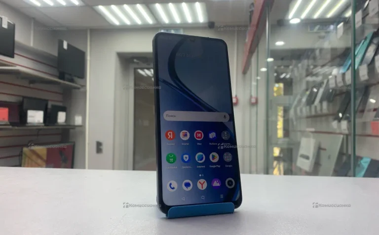 Realme Note 50 4/64 ГБ