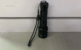 Фонарь Manstor MN-6027-PM20