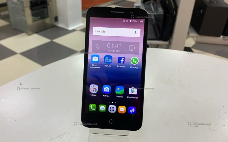 Alcatel Pop 3 1/8 ГБ