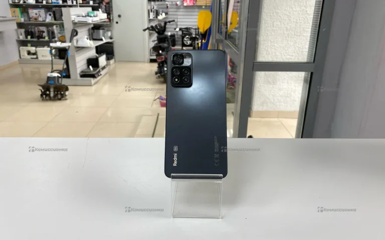 Xiaomi Redmi note 11 pro plus 8/128