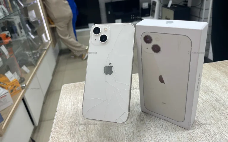 Apple iPhone 13 128