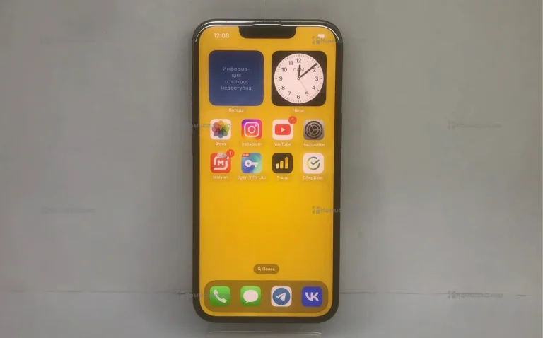 Apple Iphone 13 128 ГБ.