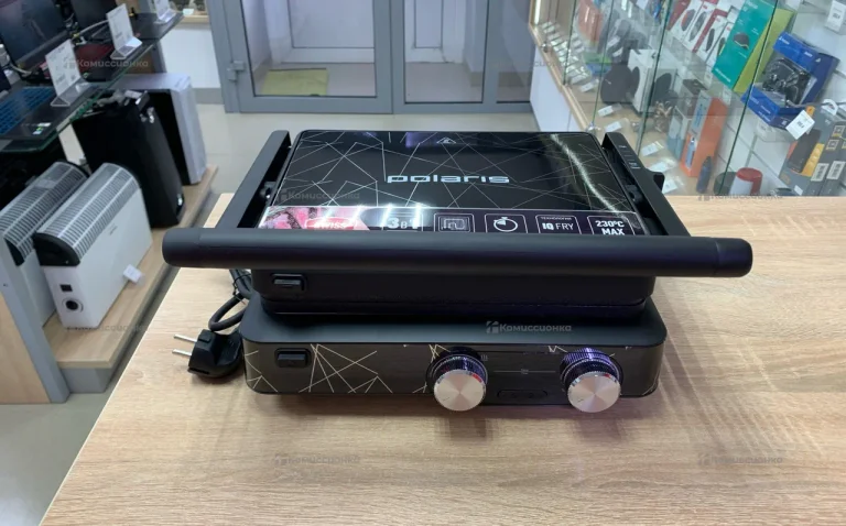 Электрогриль Polaris pgp2502