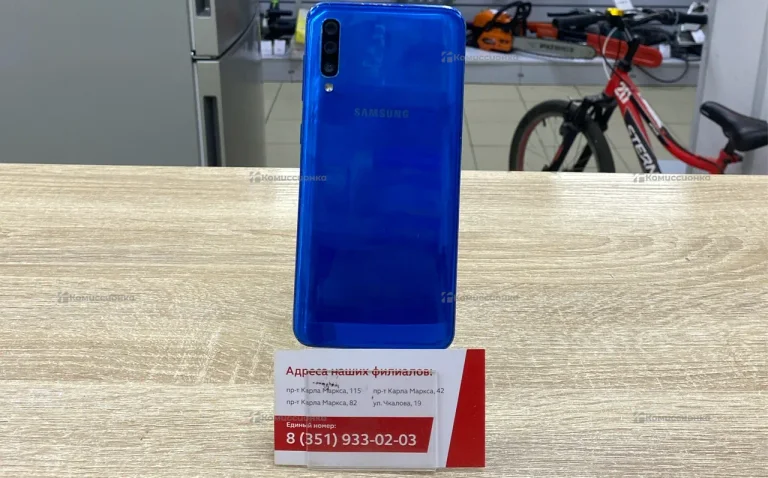 Samsung Galaxy A50 4/64