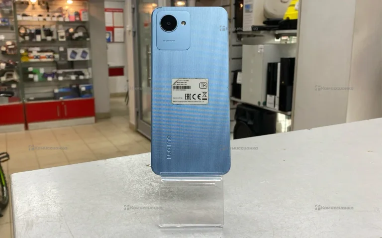 Realme C30s 2/32Gb