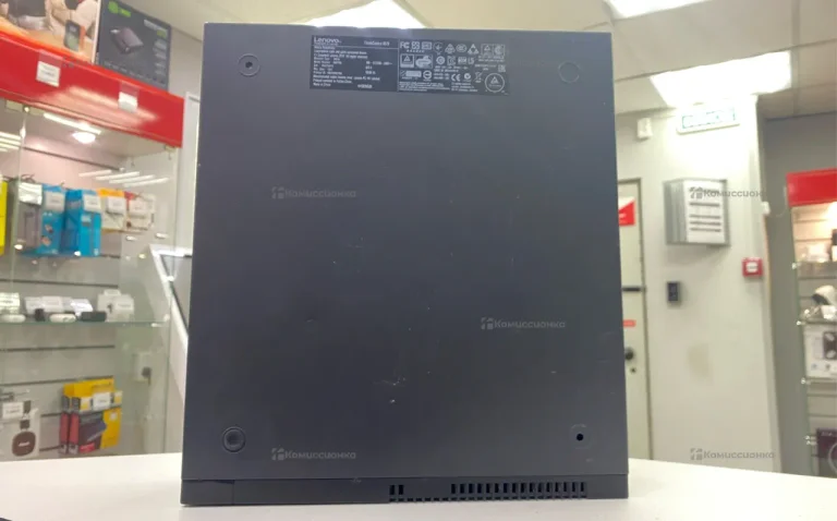 Системный блок Lenovo ThinkCentre