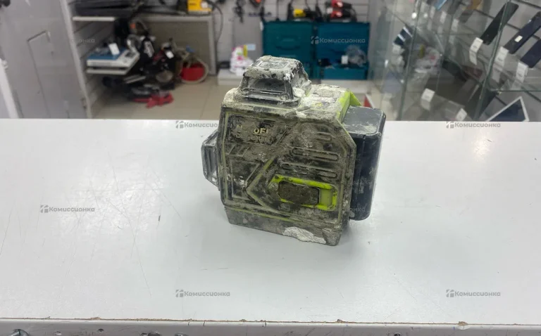 лазерный уровень Neroff DLT-8
