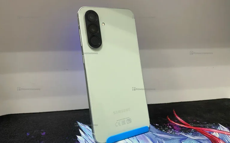 Телефон Samsung Galaxy A56 6/128 ГБ