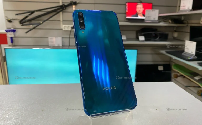 Honor 30i 4/128 ГБ