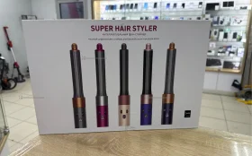Купить Фен-стайлер для волос Super Hair б/у , в Самара Цена:4000рублей