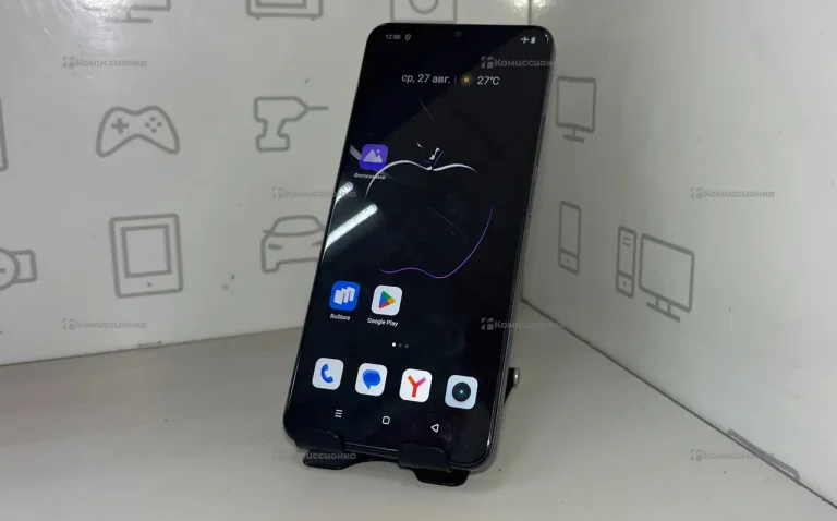Realme Note 60x