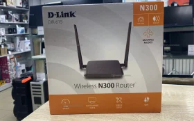 Купить Роутер d-link б/у , в Магнитогорск Цена:490рублей