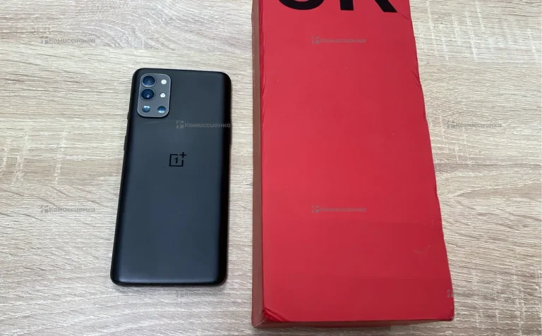 OnePlus 9R 8/128 ГБ