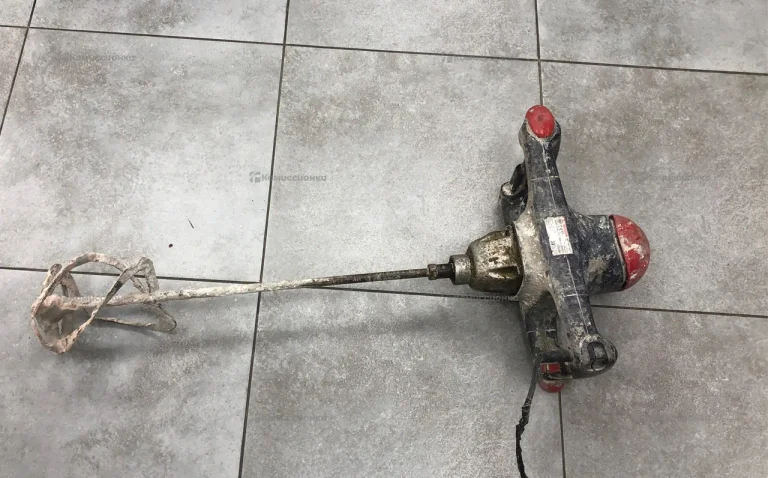 Миксер sparky gmbh