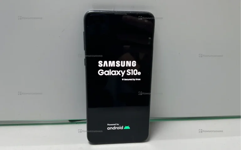 Samsung Galaxy S10e 6/128 ГБ