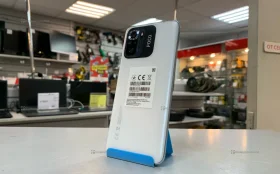 Xiaomi Poco M5s 6/128 ГБ