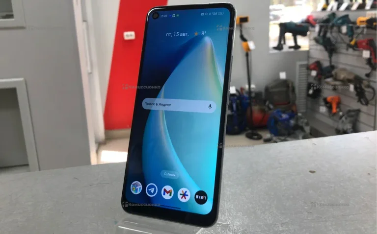 Realme Realme 8 6/128