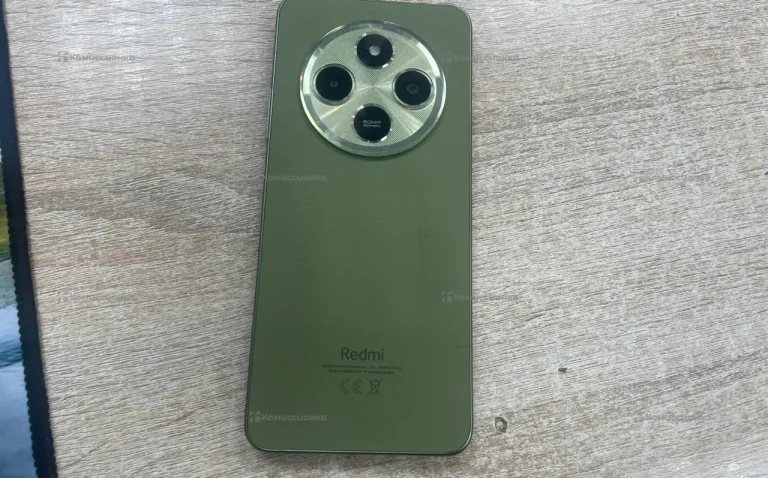 Xiaomi Redmi 14C 8/256 ГБ