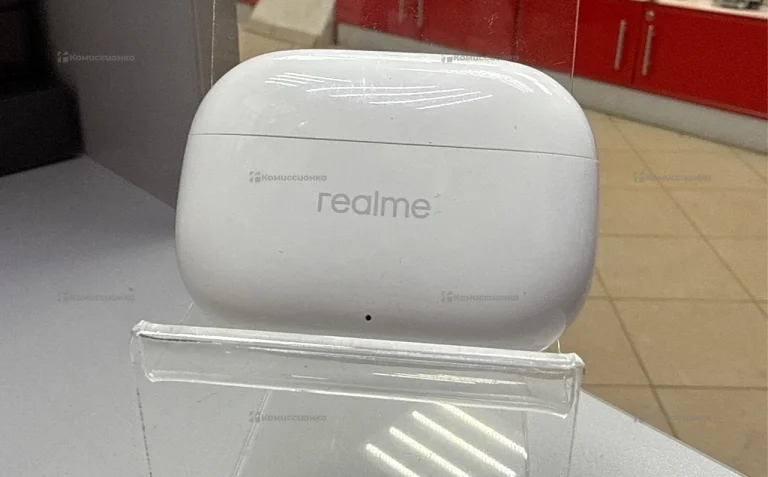 Наушники  reslme buds t310