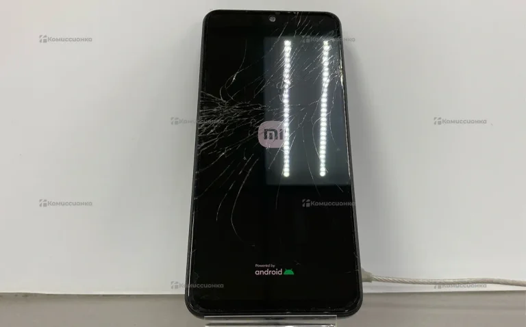 Xiaomi Redmi Note 12 4/128 ГБ