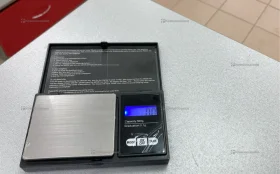 Весы Digital Scale