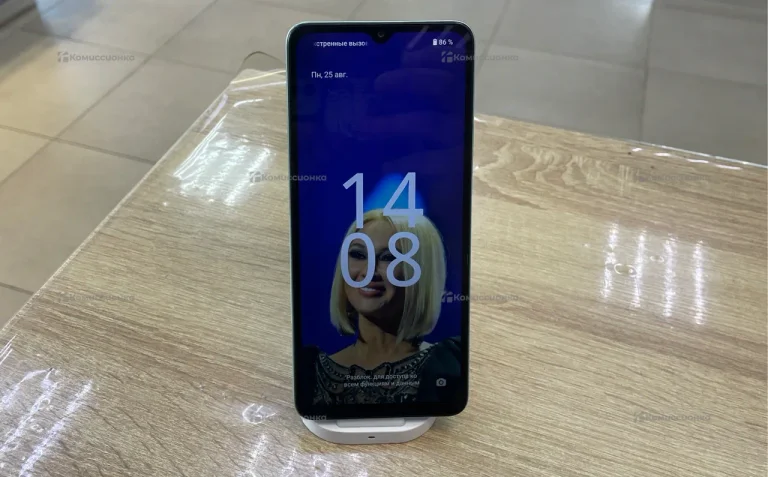 Xiaomi Redmi A3x 3/64ГБ