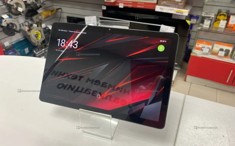 Планшет Kenshi Планшет KENSHI H10 4/64GB