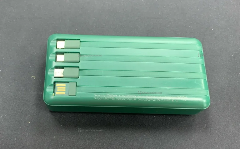 Power Bank  Capacity 50000mah