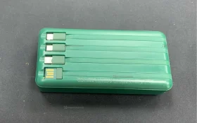 Купить Power Bank  Capacity 50000mah б/у , в Москва и область Цена:690рублей