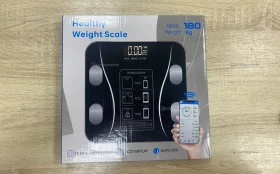 Купить Весы  Напольные электроные б/у , в Казань Цена:300рублей