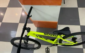 Купить Велосипед rush hour nx605 б/у , в Красноярск Цена:7990рублей