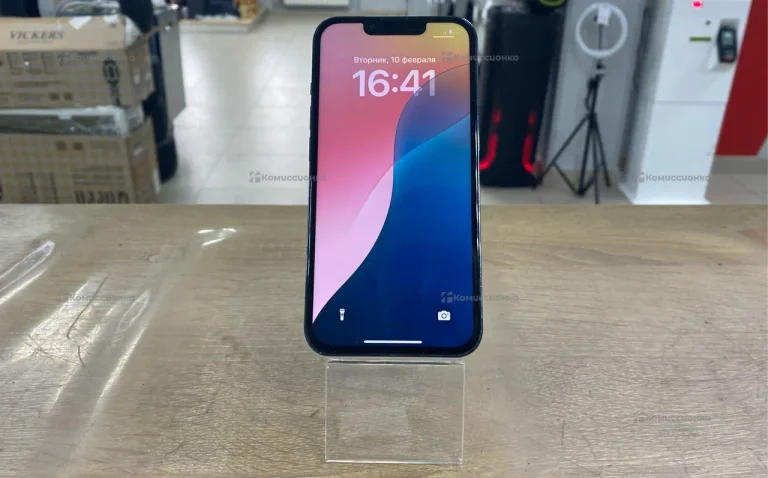 Apple iPhone 13 Pro 6/128 ГБ