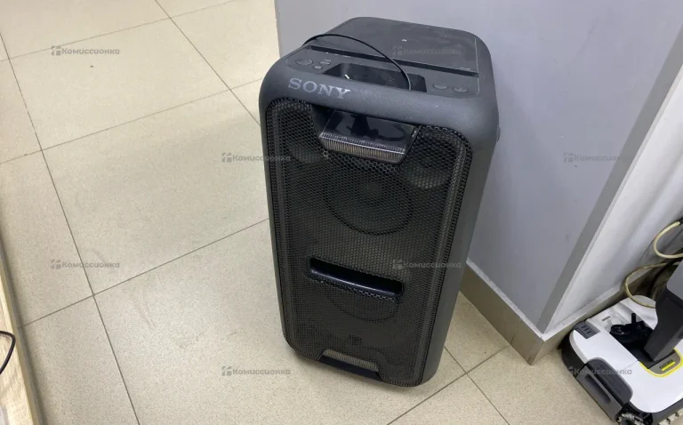 Колонка  Sony GTK-XB7