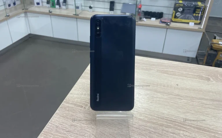 Xiaomi Redmi 9A 2/32 ГБ