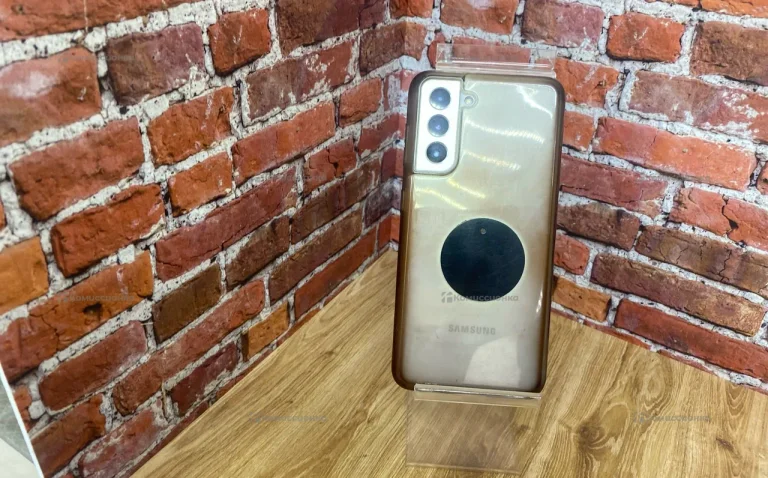 Samsung Galaxy S21 5G 6/128 ГБ