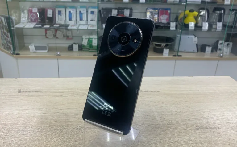 Xiaomi Redmi A3 4/64 ГБ