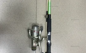 Спиннинг Ultra Strong