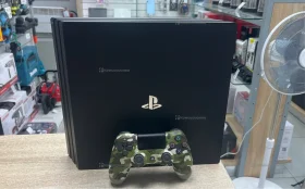 Приставка Sony PlayStation 4 pro 1TB