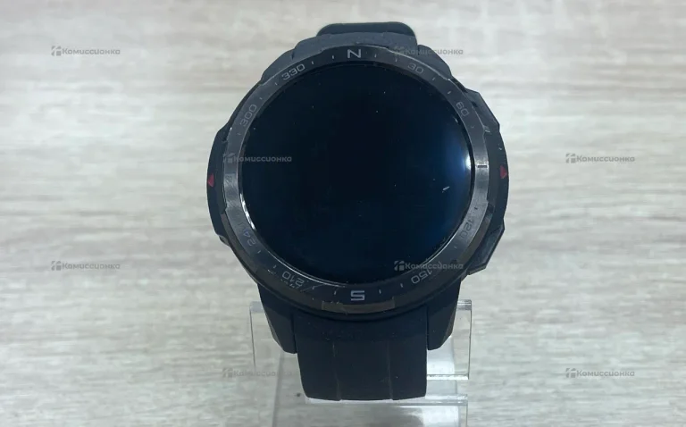 Часы  honor gs pro