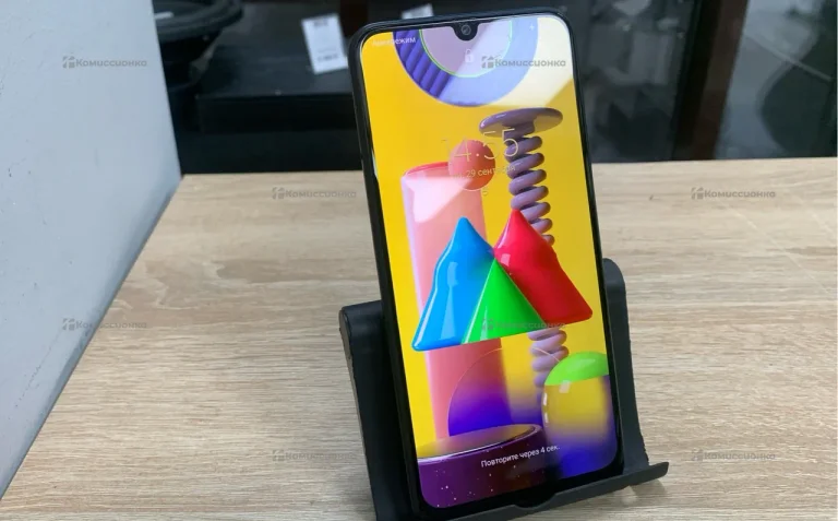Samsung Galaxy M31