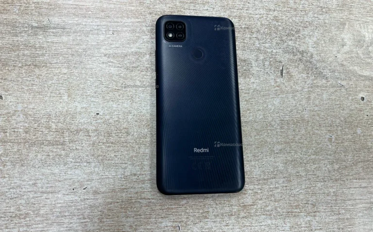 Xiaomi Redmi 9C 2/32 ГБ