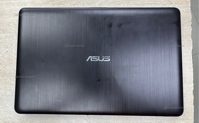 Ноутбук  ASUS X540L