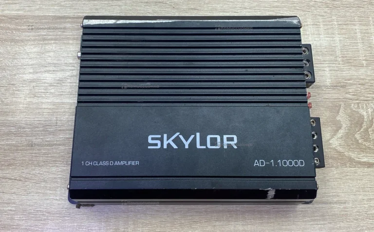 Усилитель skylor ad-1.1000
