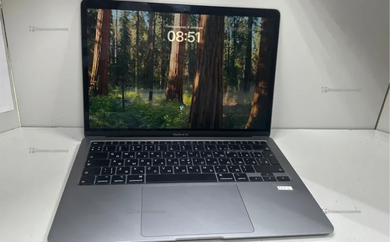 MacBook Air 13 2020