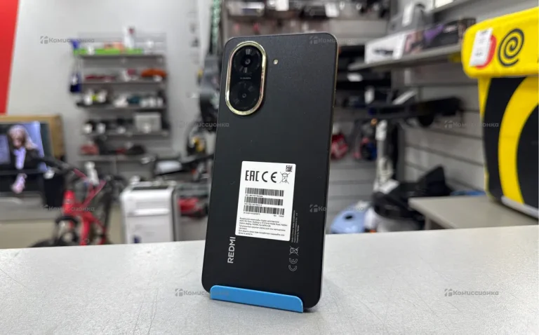 Xiaomi Redmi A5 4/128Gb
