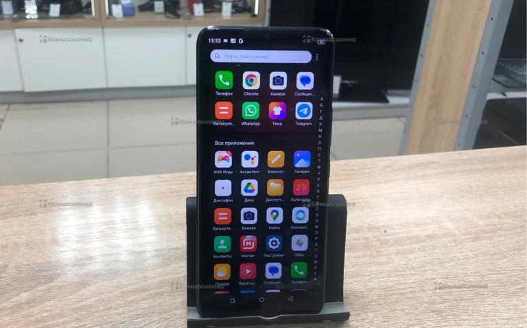 Itel Vision 3 Plus 4/64Gb
