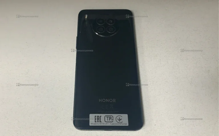 Honor 50 Lite 6/128 ГБ
